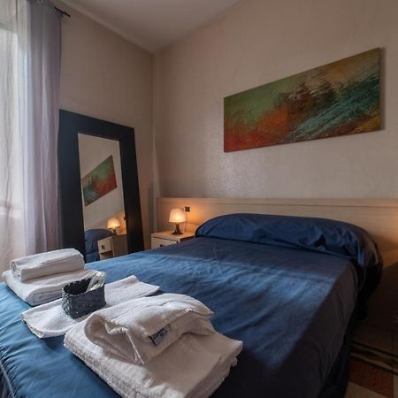 Roi Suite Rome Extérieur photo