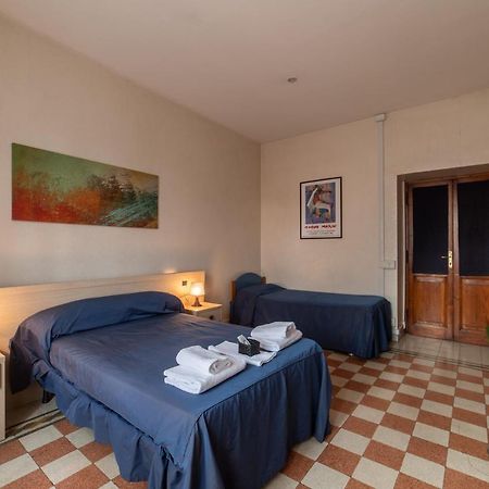 Roi Suite Rome Extérieur photo