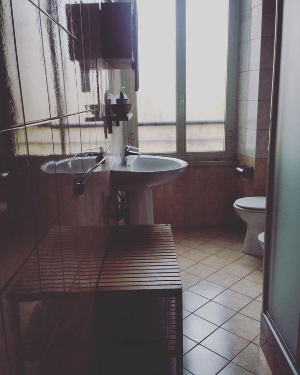 Roi Suite Rome Extérieur photo