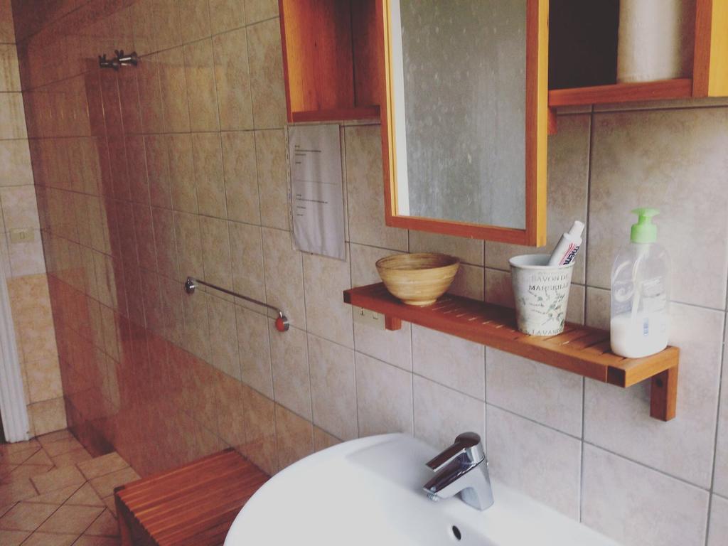 Roi Suite Rome Extérieur photo
