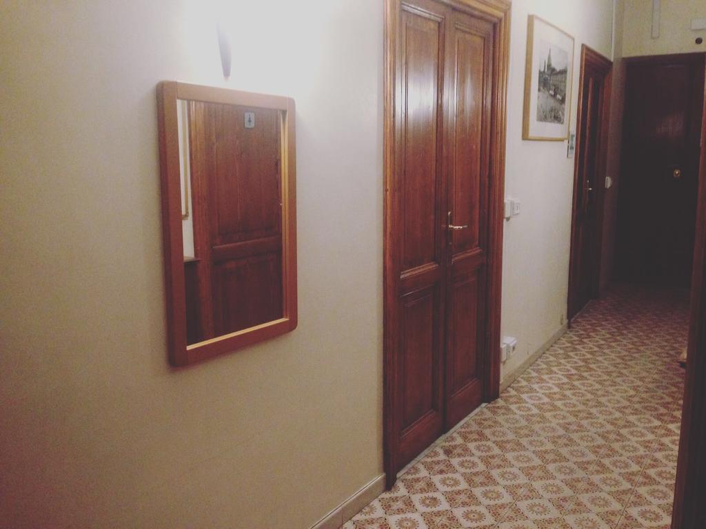Roi Suite Rome Extérieur photo
