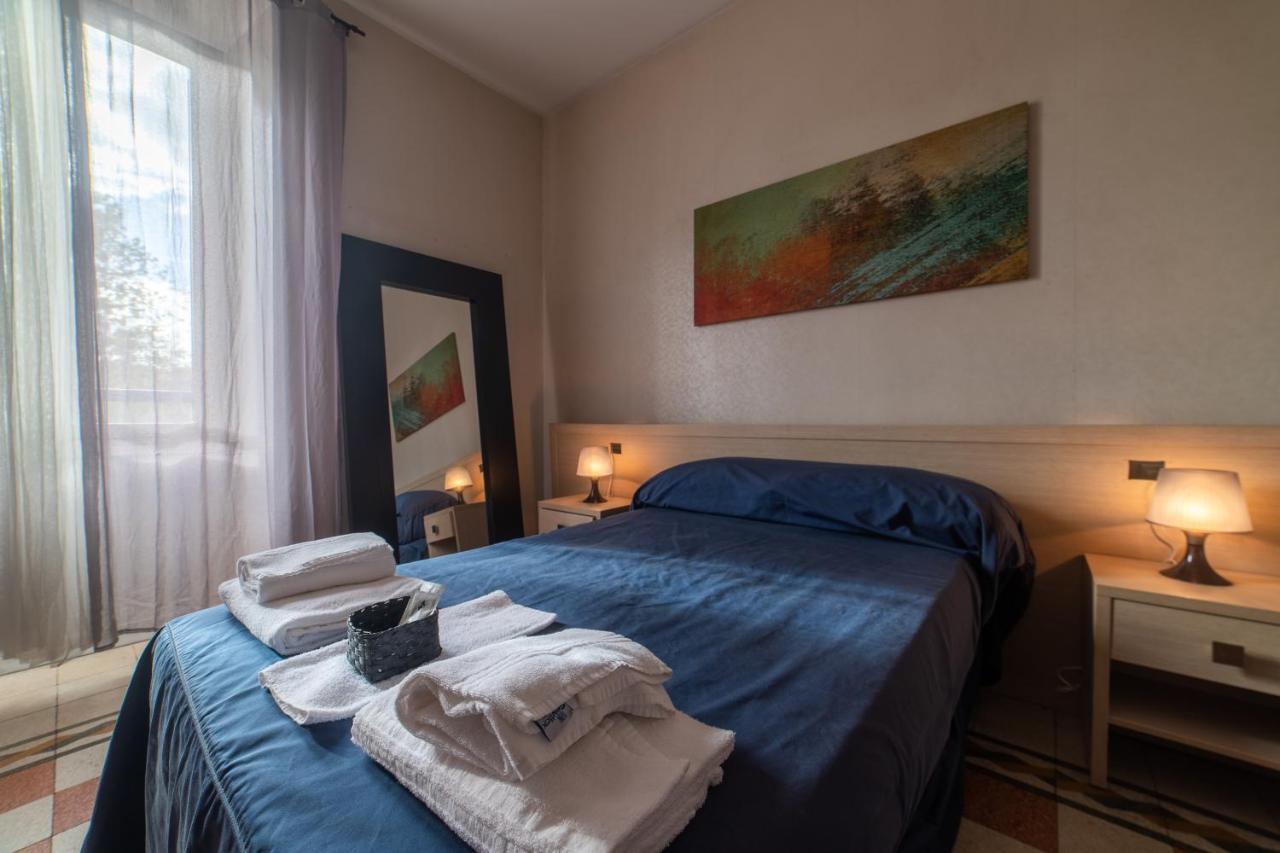 Roi Suite Rome Extérieur photo
