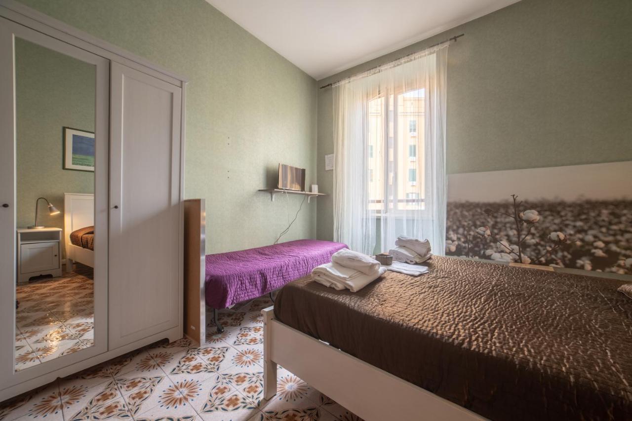 Roi Suite Rome Extérieur photo