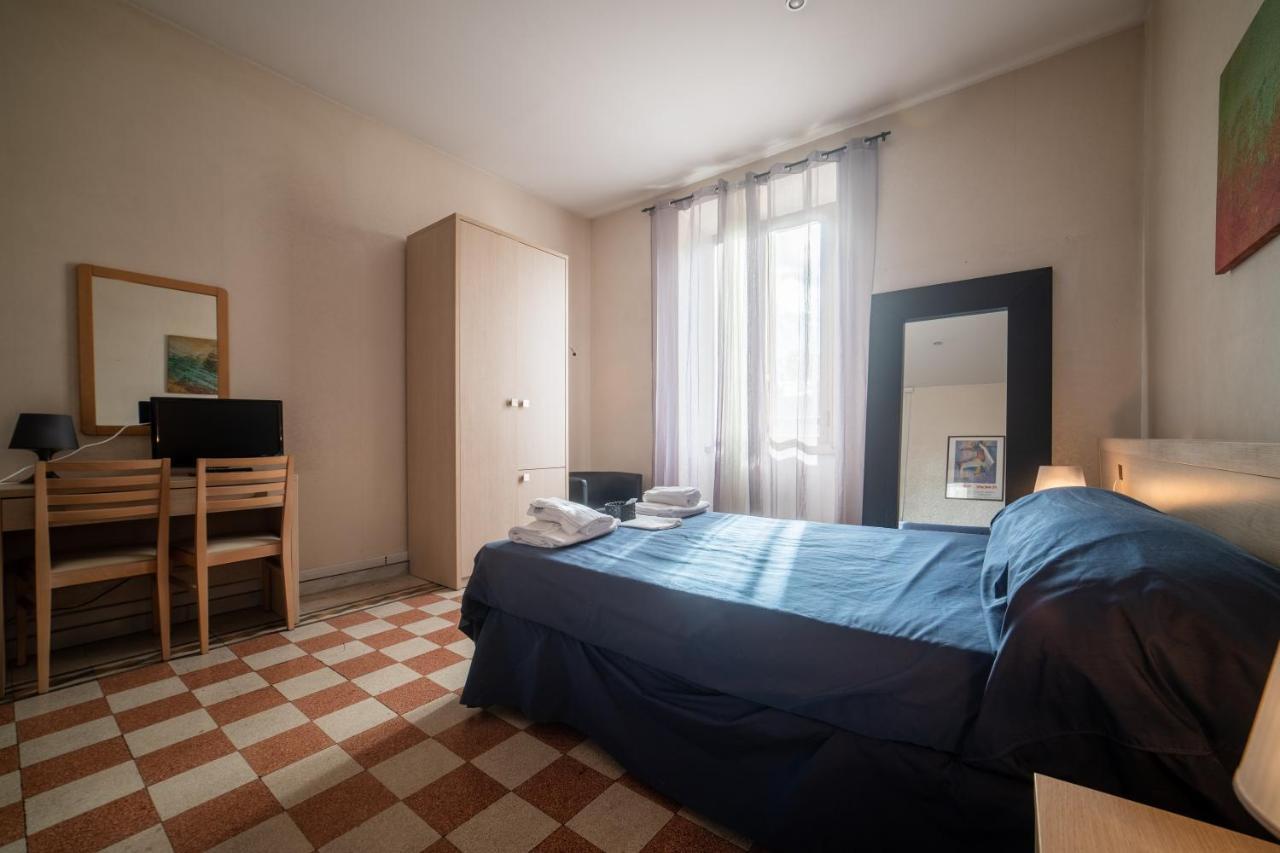 Roi Suite Rome Extérieur photo