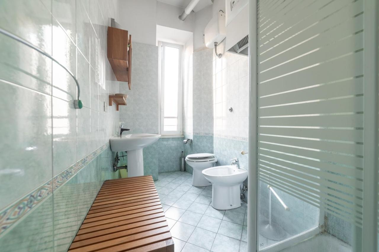 Roi Suite Rome Extérieur photo