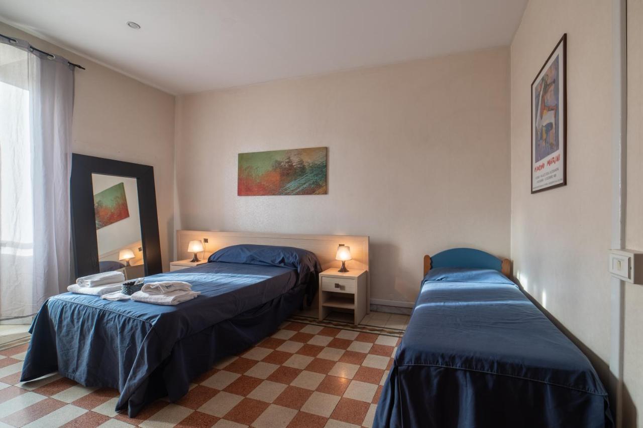 Roi Suite Rome Extérieur photo