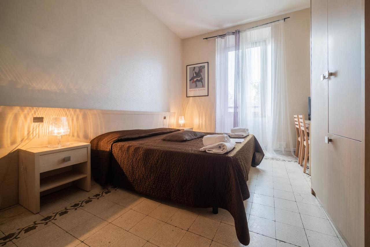 Roi Suite Rome Extérieur photo