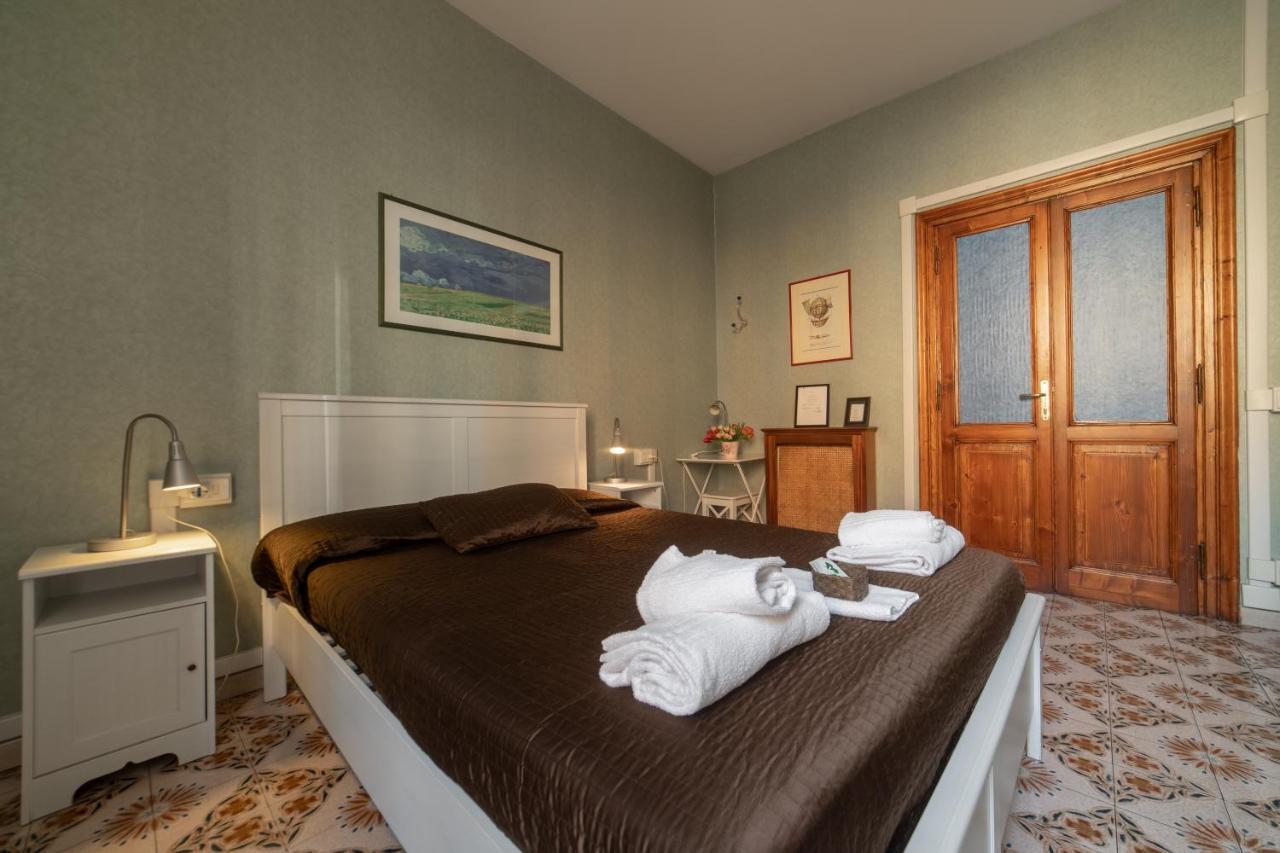 Roi Suite Rome Extérieur photo