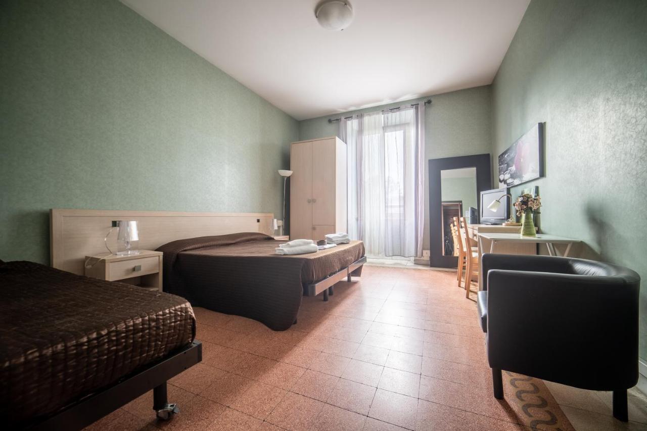 Roi Suite Rome Extérieur photo